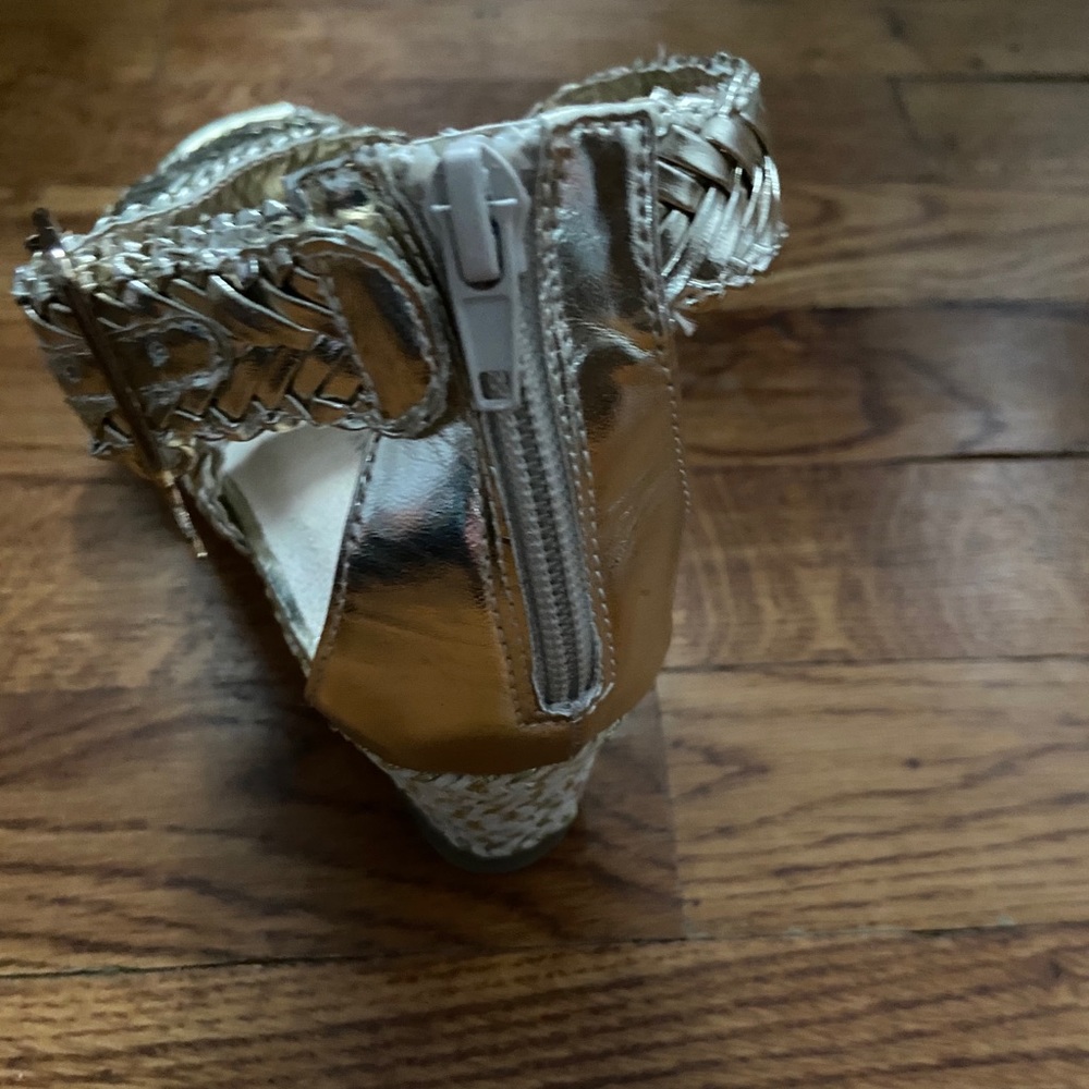 Stuart Weizman Sandals - image 6